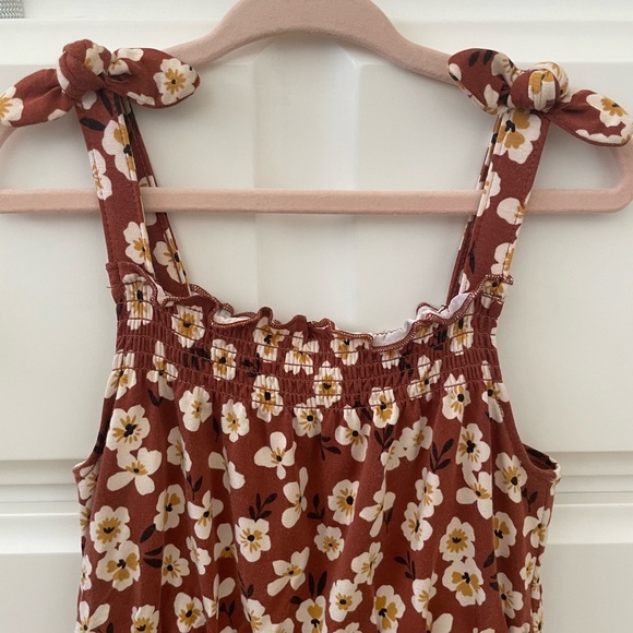 Little Sleepies Play Romper 3t - Picture 2 of 10